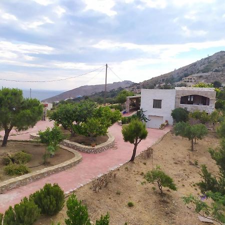 Gourna Villa Via Savoia מראה חיצוני תמונה